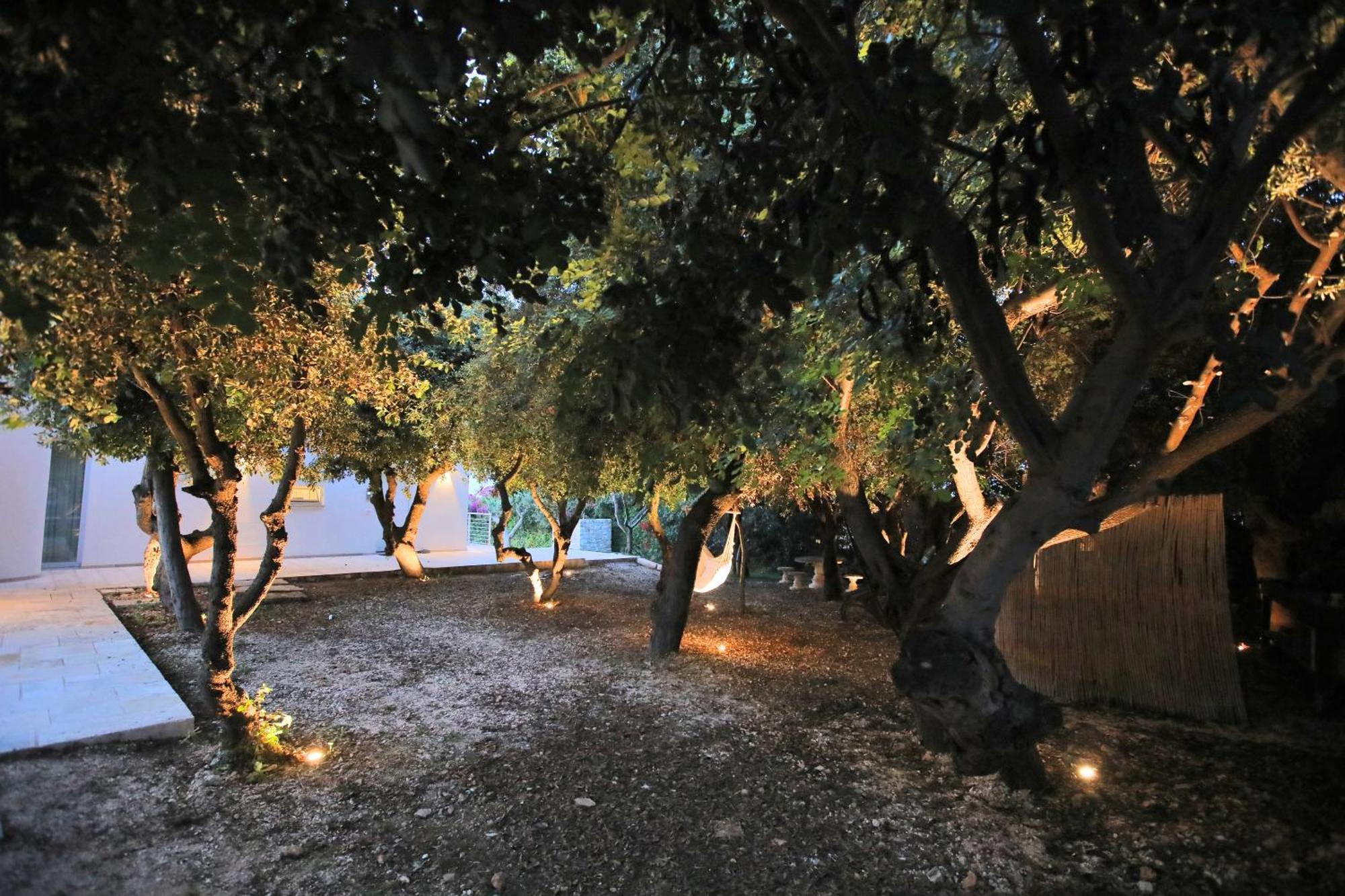 Mediterraneo Relax Polignano a Mare Bagian luar foto
